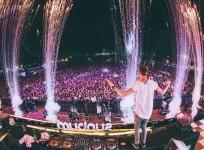 Sunburn Goa 2014