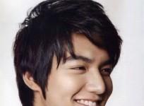 Lee Min Ho