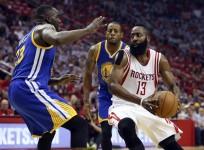 James Harden