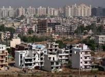 Indian government has plans to develop mega cities that have robust infrastructure and other civic amenities.