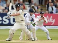 Corey anderson