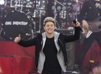 Niall Horan
