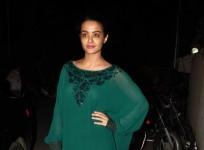 Surveen Chawla attends 'Tanu Weds Manu Returns' Success Bash