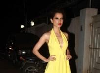 Why is Kangana Ranaut Upset Even After the Success of 'Tanu Weds Manu Returns'?
