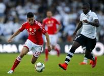 Nicolas Gaitan Benfica