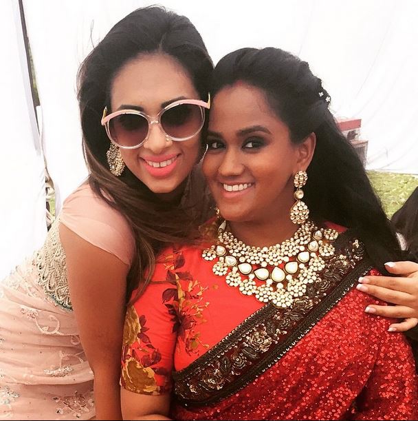 Arpita Khan Sharma's wedding reception in Mandi