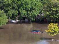 Texas flood