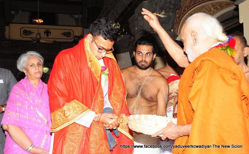 Yaduveer