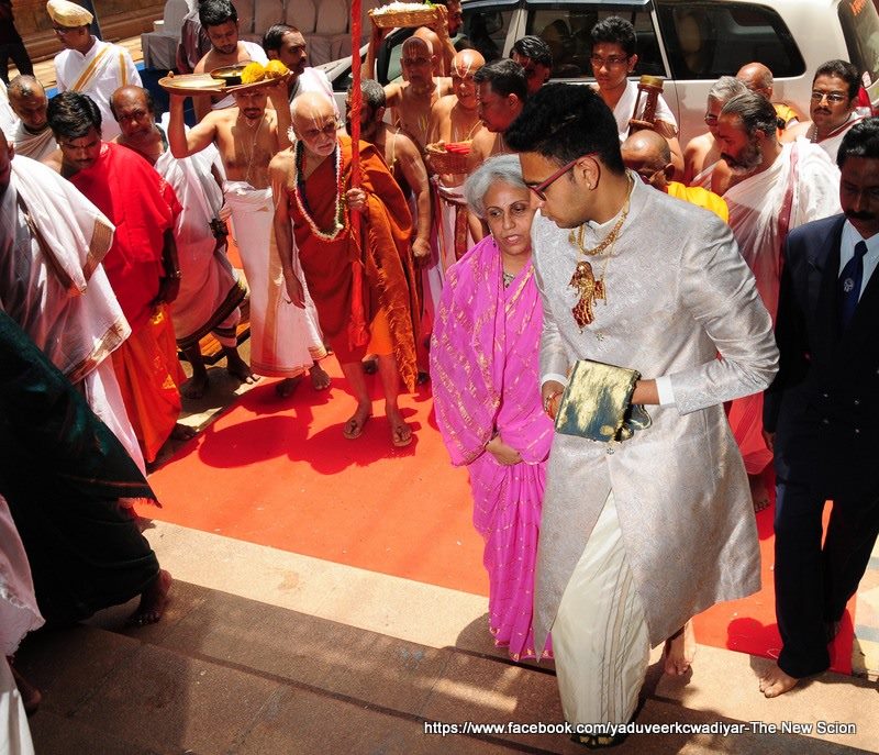 Yaduveer