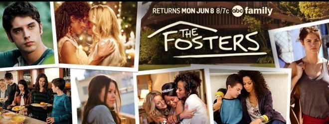 The Fosters