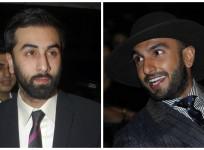 Ranbir Kapoor, Ranveer Singh