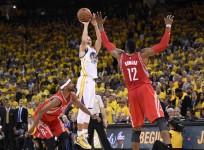 Stephen Curry
