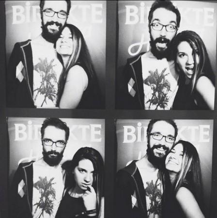 Turkish couple decide to marry after getting approval on Twitter