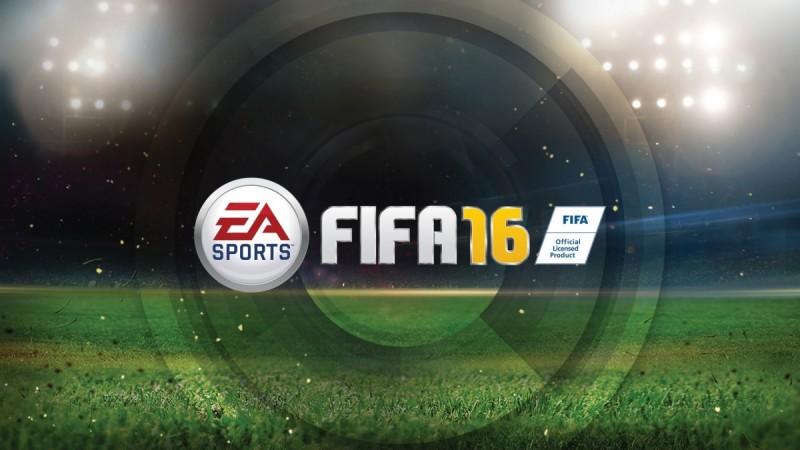 FIFA 16 launching soon