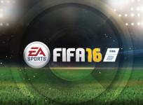 FIFA 16 launching soon