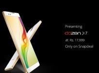 Top Five High-End Budget Smartphones Under ₹20,000 (May 2015)