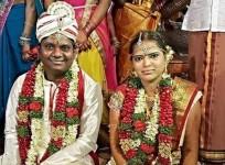 Thagubothu Ramesh, Swathi's wedding