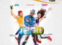 ABCD 2 Second Poster