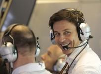 Toto Wolff