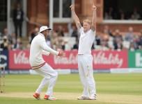 Ben Stokes