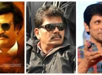 Rajinikanth, Vikram, Shankar Movie