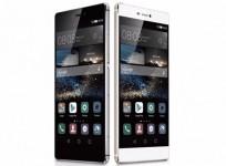 Huawei launches P8, P8 Max and Pa8 Lite smartphones