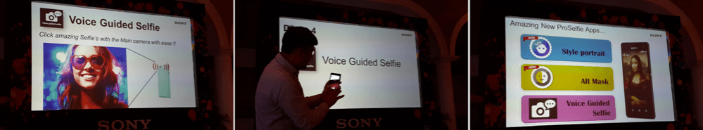 Sony Xperia C4 First Impressions