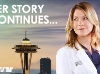 Grey's Anatomy