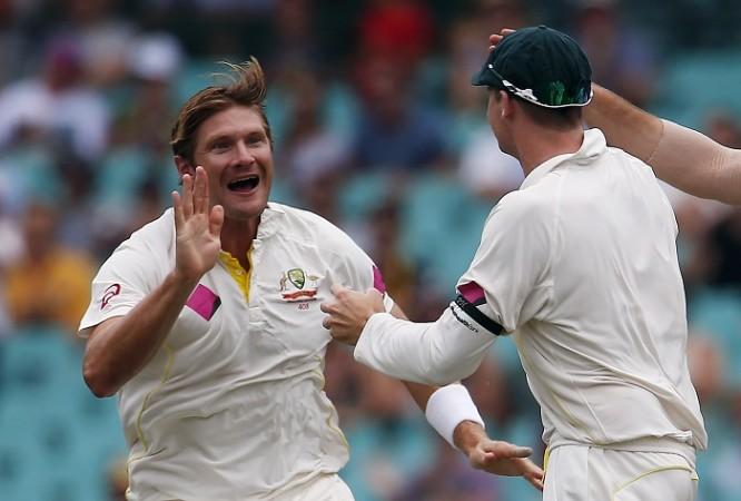 Shane Watson will only play ODI and T20 cricket now on. Shane Watson