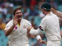 Shane Watson