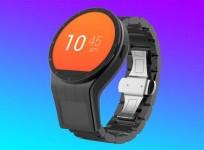 Lenovo Unleashes magic view, an Android Wear based Smartwatch with two displays