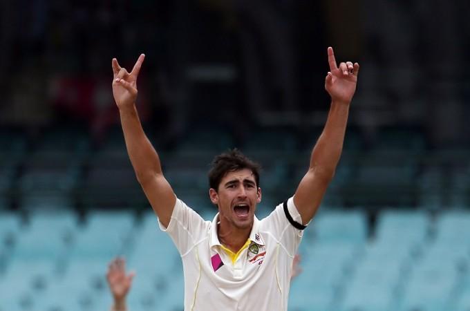 Mitchell Starc will be a crucial member of the Australian team in the upcoming tours. Mitchell Starc