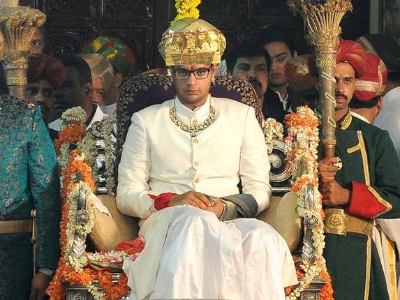 yaduveer