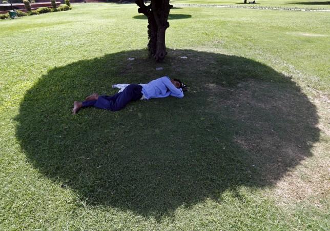 nap
