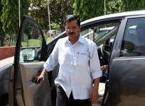 Arvind Kejriwal