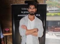 Shahid Kapoor