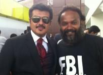 Ajith-Venkat Prabhu