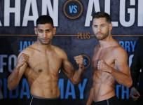 Amir Khan
