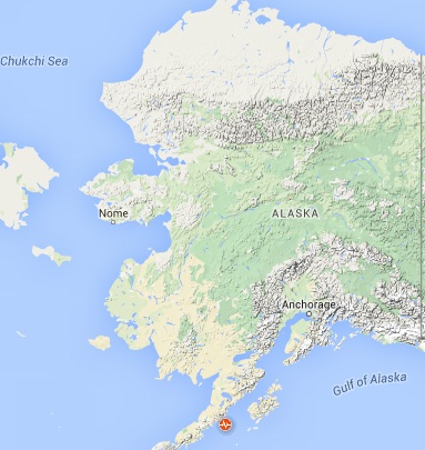 Alaska
