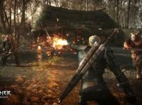 The Witcher 3: Wild Hunt
