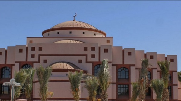 Islamic Community Center of Phoenix