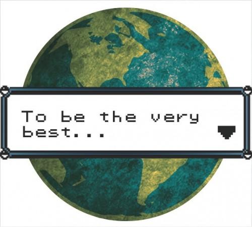 'To Be The Very Best' Pokemon World Championship documentary