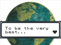 'To Be The Very Best' Pokemon World Championship documentary
