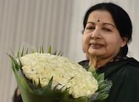 Jayalalithaa