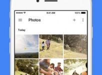 Google I/O 2015: Revamped Photos App Is A Bundle Of Great Features With Unlimited Storage For Free