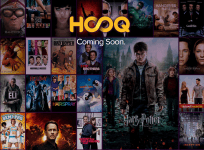 HOOQ Launching NetFlix Styled Unlimited Video-On-Demand Service in India for Rs. 199