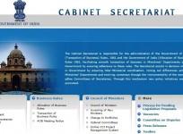 Cabinet Secretariat