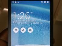 ASUS ZenFone 5 Currently runs on Android KitKat 4.4 and may receive the Lollipop update soon