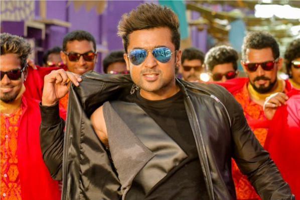 A still from 'Masss' 'Masss'