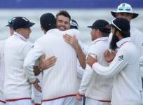 James Anderson